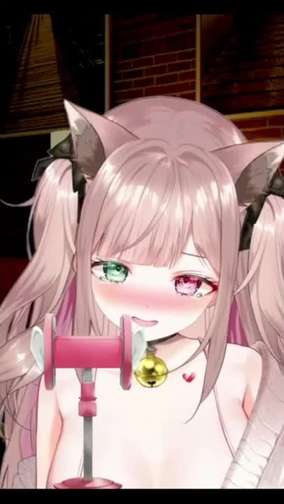 ASMR 생방송 중 얀데레가 되어버린  #shorts