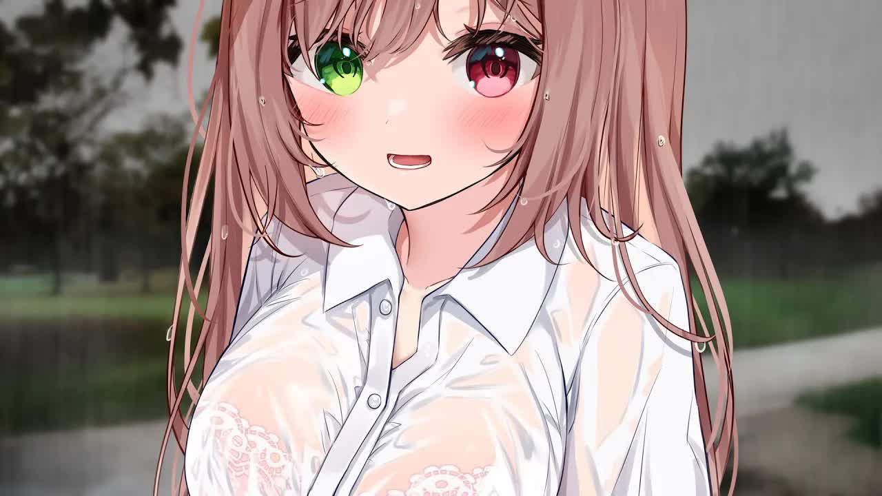 [3DIO❤️ASMR] 비오는 날 만난 전여친 귀파기 ASMR ｜오디오드라마 roleplay