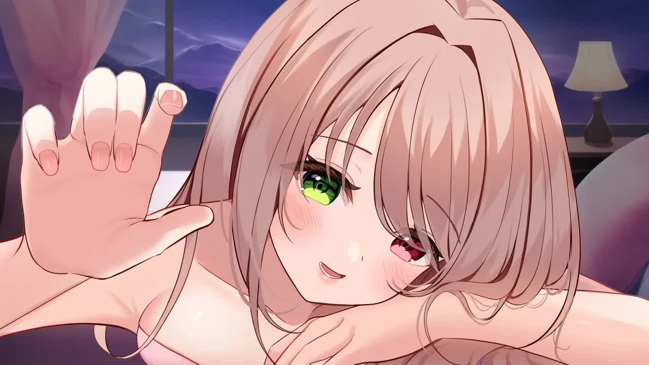 [3DIO❤️ASMR] 여름 밤 잠 못드는 너를 재워주는 귀마사지  ASMR ｜오디오드라마 roleplay