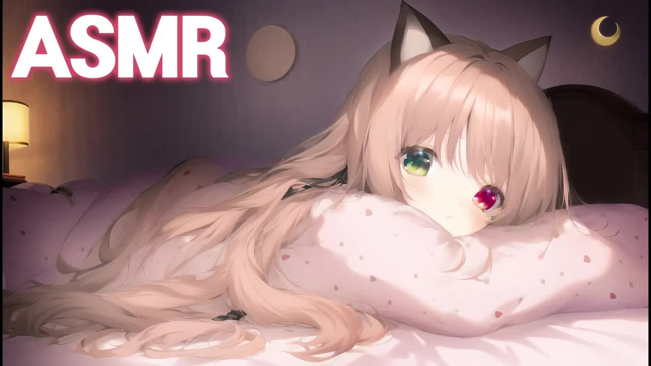 [3DIO❤️ASMR] 사랑고백 단어반복 ｜이어블로잉 ASMR