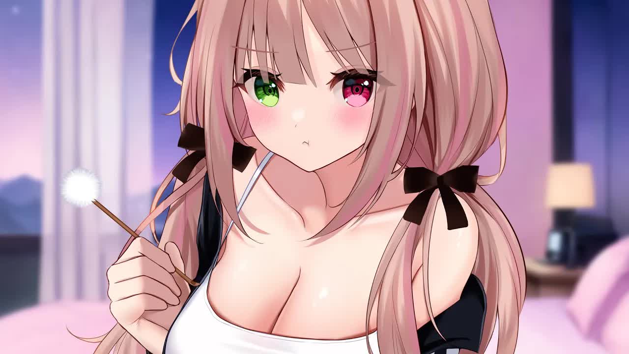 [3DIO❤️ASMR] 질투많은 여친의 존댓말 귀파기  ASMR ｜오디오드라마 roleplay