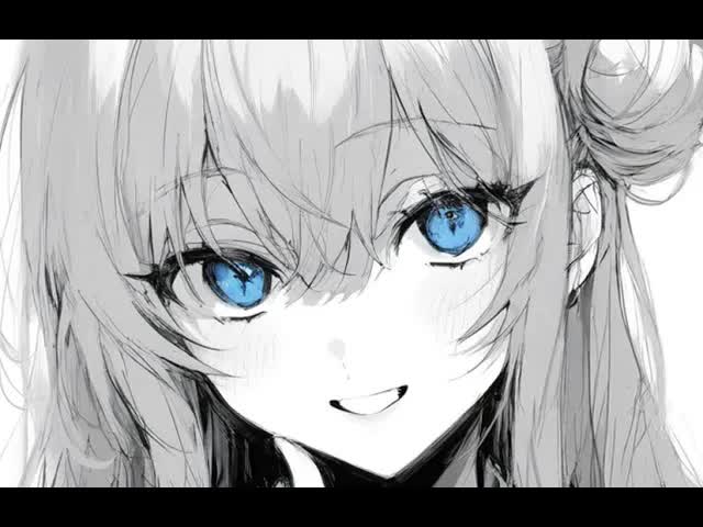 [ASMR] 3DIO 3DIO licking ♡ 누나가 귀를 마구 괴롭히고 이뻐해주기!