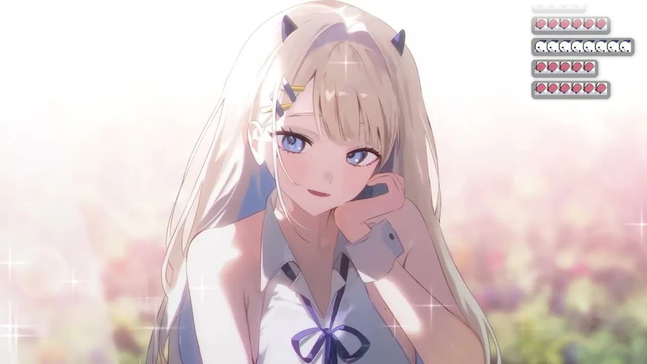 【ASMR ❥ 3DIO】Intense Ear Eating ASMR | Deep Tingle Sounds & Heartbeats With Playful Girlfriend