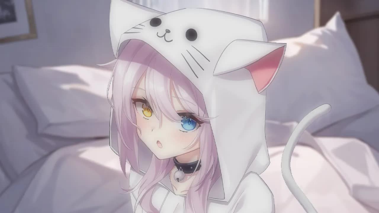 [V][3DIO]귀 냠냠 ASMR EAR EATING 耳舐め
