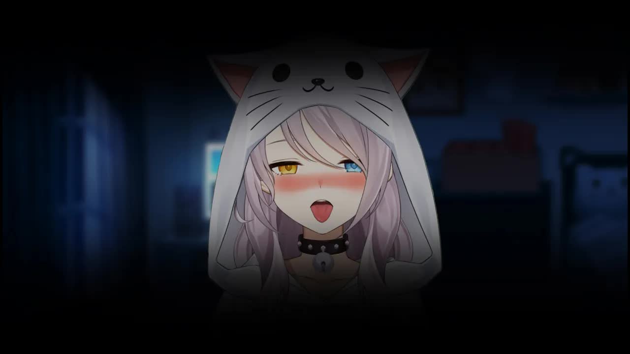 [ASMR/공간음성] 처음 해보는 한밤중의 귀핥기