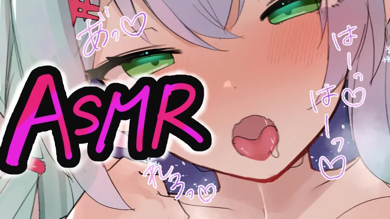 【3dio/耳舐めASMR】ゾクゾクッで腰がヌけちゃう💗極上のご奉仕をあなたに💗【earlicking/eareating/耳はむ/耳かき/れろれろ】