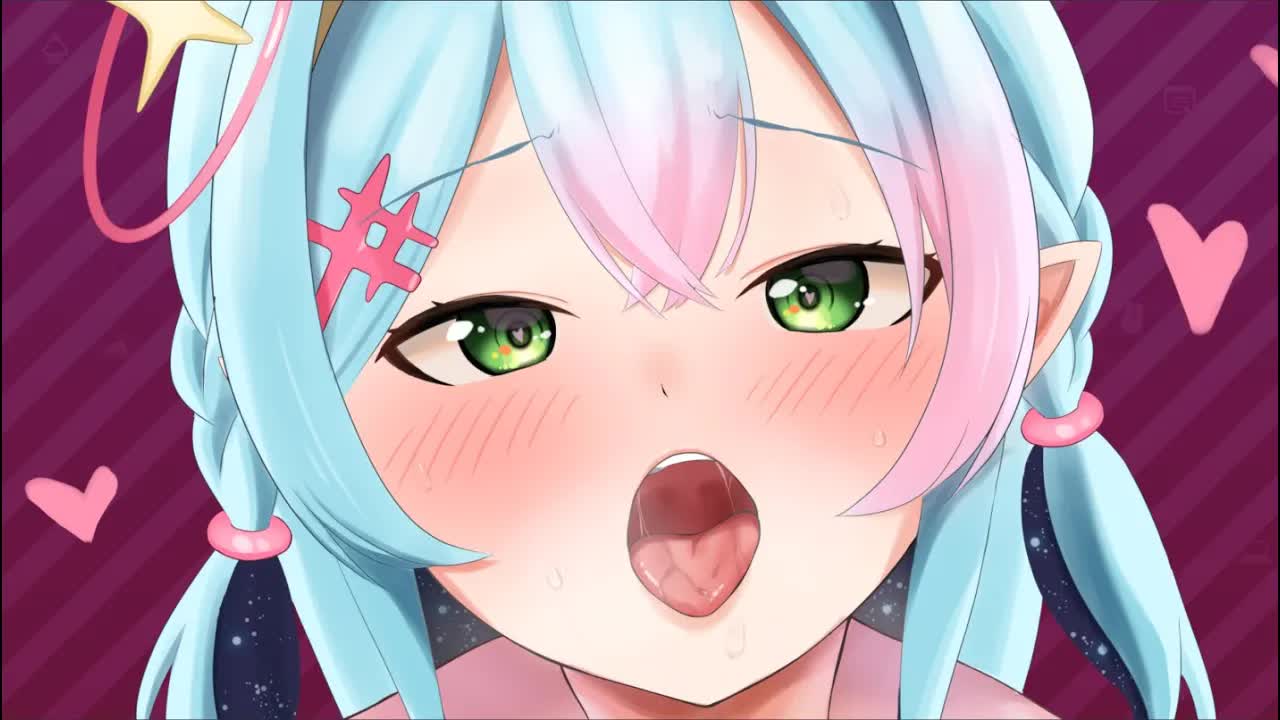 【黒3dio/耳舐めASMR】あまあま♡彼女と♡酔っ払いでもゆるしてくれる？？？【earlicking/eareating】
