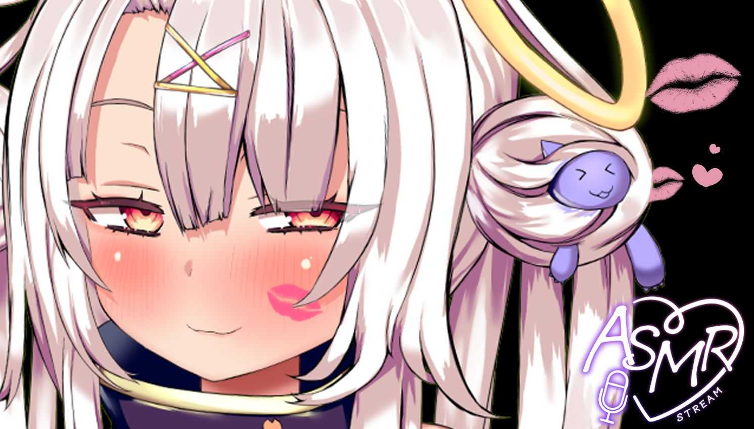 Nyan-Nyan ASMR