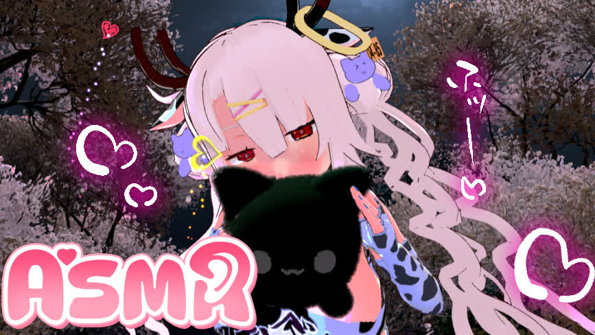 ダイジェスト：3D耳舐め/Earlicking 指耳かき 綿棒 オイルマッサージ