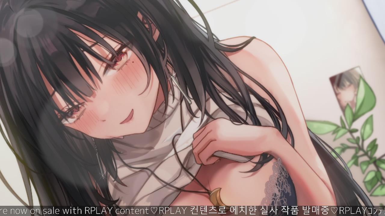 【お耳舐めASMR】　言葉責め＆お耳舐めしながら…キミのお耳を可愛がってもいいかな？💗　【R15/暁ツキ】