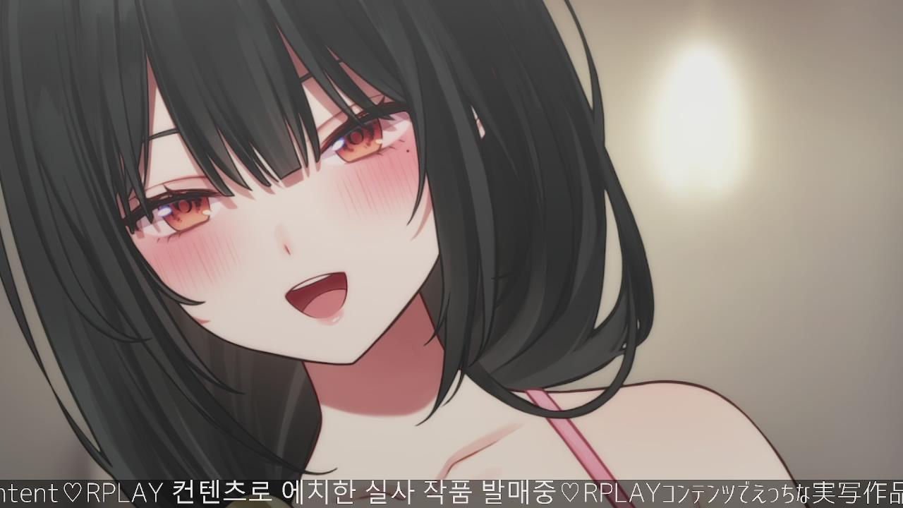 【耳舐めASMR】　超密着💗ツキおねえさんの濃厚お耳舐めASMR🌙　【本編年齢制限なし/暁ツキ】