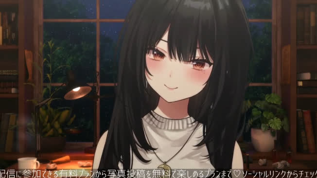 【耳舐めASMR/黒3dio】密着ゼロ距離で甘々お耳舐め💕いっぱいよしよししてあげるからこっちおいで？【asmr /Japanese】