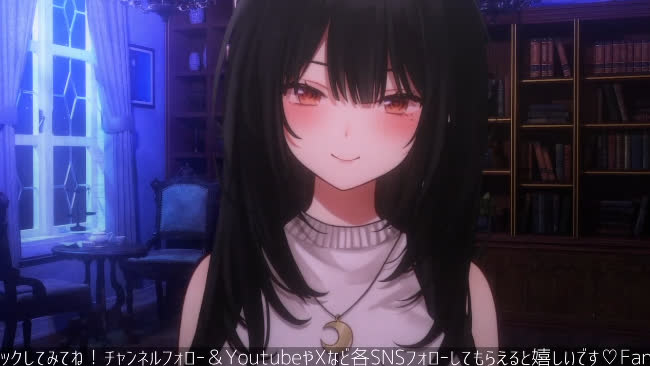 【耳舐めASMR/黒3dio】おねえさんがキミのお耳を誘惑舐め💗ドキドキな刺激にお耳耐えられるかな…？【asmr /Japanese】