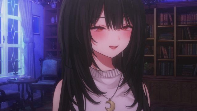 【耳舐めASMR/黒3dio】寝る前にも夜更かしにも…💗深夜の濃厚お耳舐めタイム💕【asmr /Japanese】