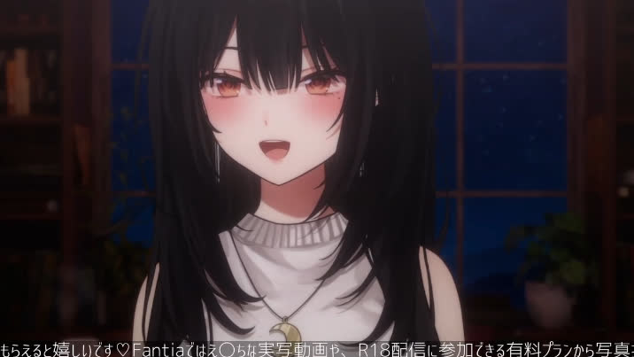 【耳舐めASMR/黒3dio】2024年最後のお耳舐め配信🌙*。じっくりたっぷり舐め尽くさせてね…💗