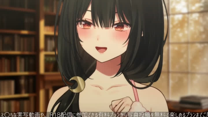【アーカイブ】囁き＆吐息多めな朝活お耳舐め配信☀素敵な1日のスタートになりますように♡