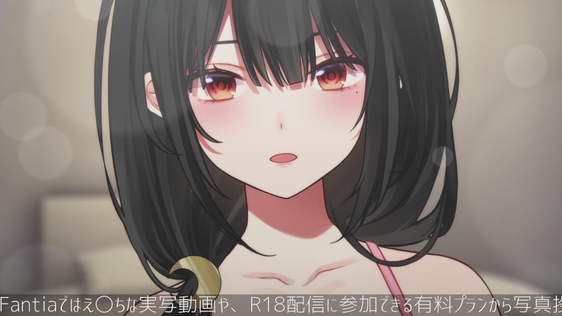 【耳舐めASMR/黒3dio】キミのお耳を舐め舐めはむはむ💗おねえさんに甘えながら気持ちよくなってね🌙