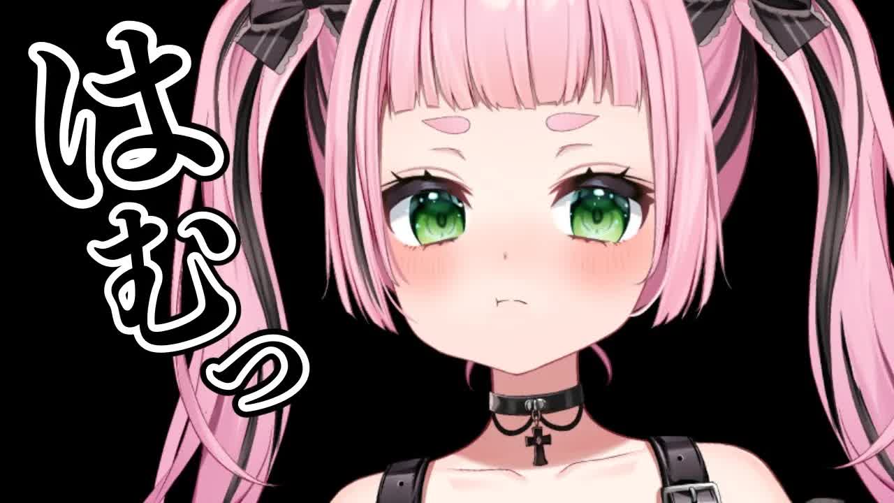[ASMR] OM NOM NOM ❤︎ Mouth Sounds