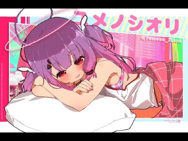 【ASMR】囁き雑談👂はじめてのおにいちゃんもいっぱいシテイってね♥耳かき…心音… Healing sounds/ear licking