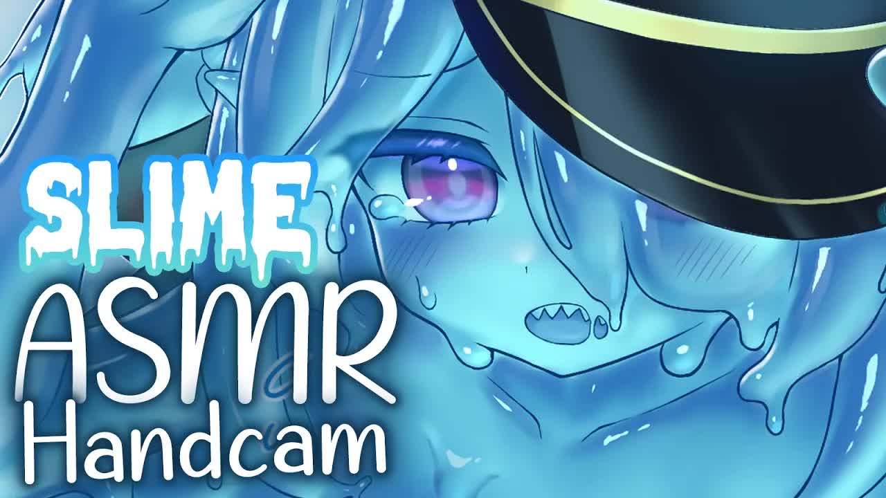 【ASMR Handcam】FULL Slime Experience! ✨Satisfying Squishes and Crunches