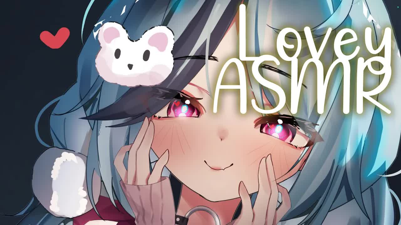 【3DIO ASMR】Pampering YOU with Love ♥ Men's personal attention