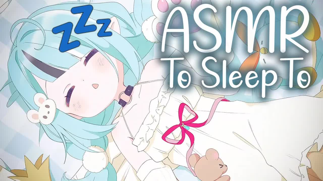 【ASMR】Can You Stay Awake?💤Sleepy Layered Triggers (no talking) (you WILL fall asleep)