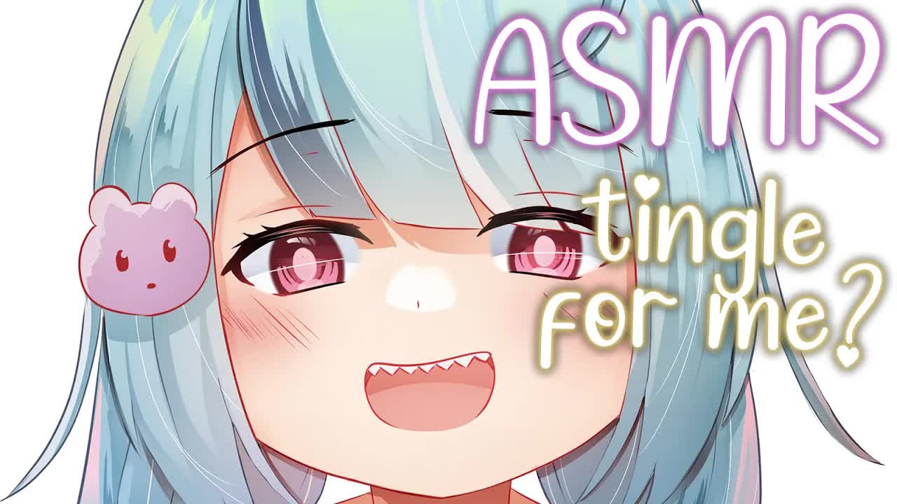 【3DIO ASMR】No Thoughts Needed, Just Watch Me ♥ Assorted Triggers Handcam for Guaranteed Tingles!