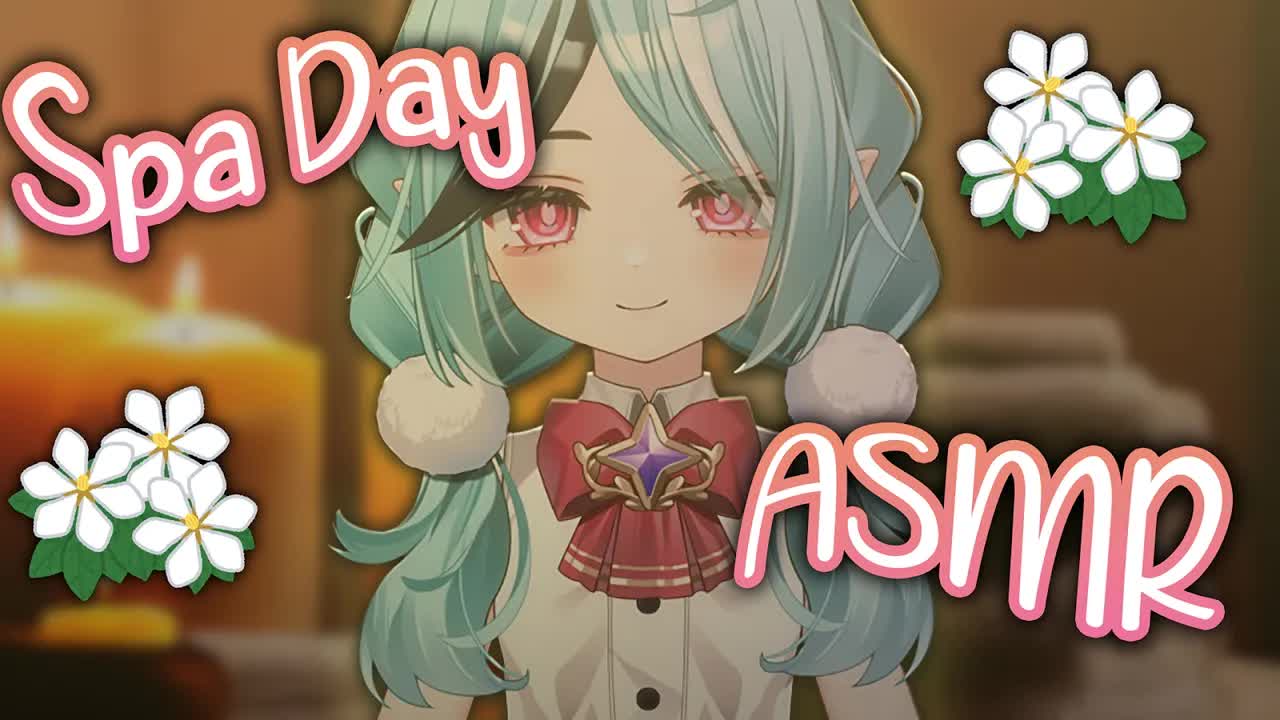 【ASMR】Luxury Spa Experience (you deserve to relax!) ✨Oil and Lotion Massages