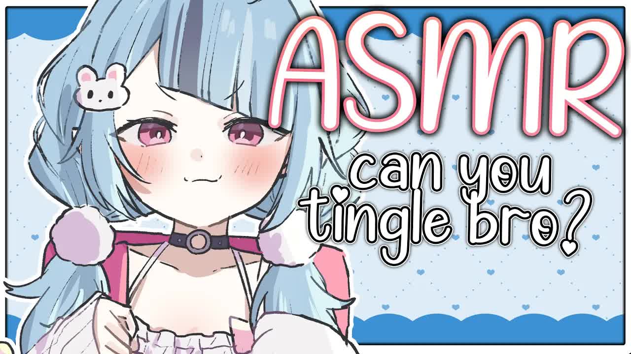 【3DIO ASMR】Bratty Little Sis Shows You How to Tingle!