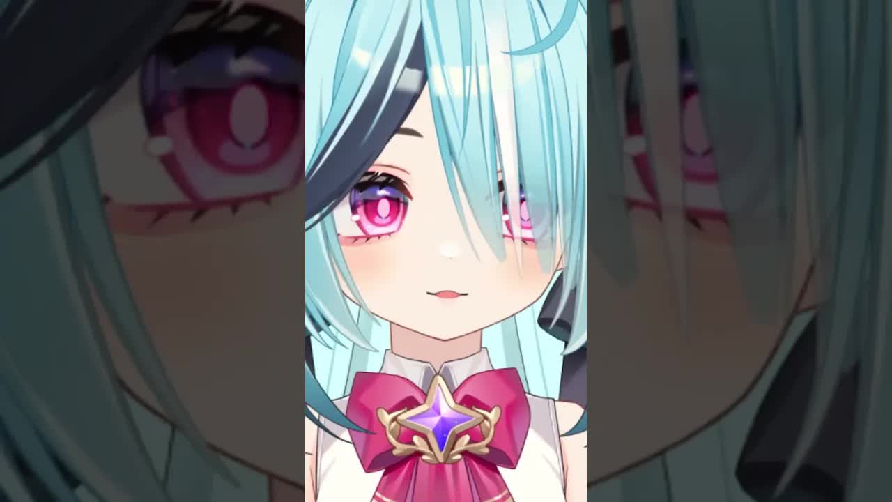 [ASMR] Vtuber sniffs you