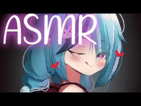 【ASMR】Clumsy Imouto Gives Valentine's Kisses ♥