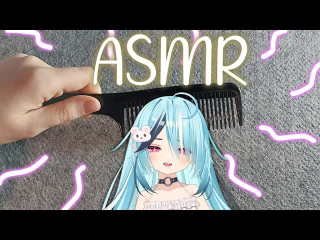 【ASMR】INTENSE Textured Sounds to Tingle To ♥ (Handcam)