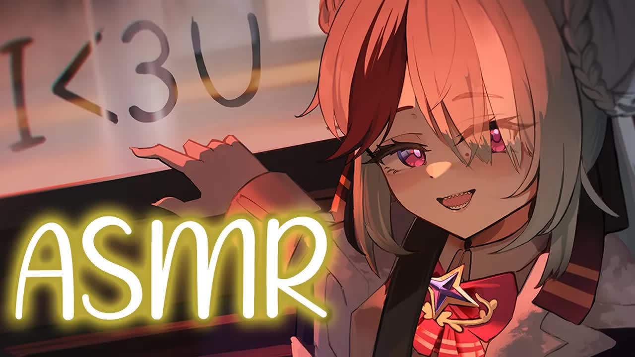 【ASMR】Late Night Drive to Put You to Sleep ♥ Comfy Triggers and Ambience
