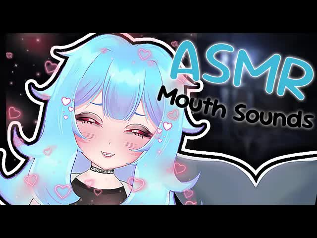 [ASMR] Comfort + Requests w/ Your Orca Imouto-Wife [4hrs]