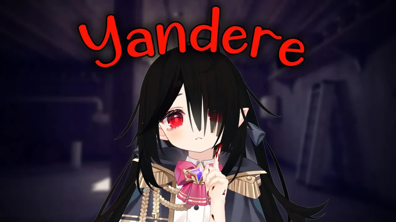 【3DIO ASMR】Kidnapped on Halloween by a Yandere ♥