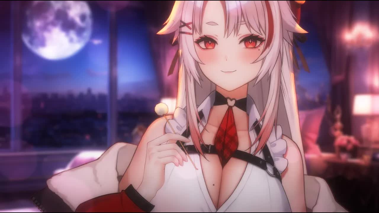 【ASMR/黒3Dio】❤️당신의👂힐러, 집중치료를 시작합니다🐺💕Ear Licking, Whispering, Mouth Sound, 耳舐め,耳かき,音圧