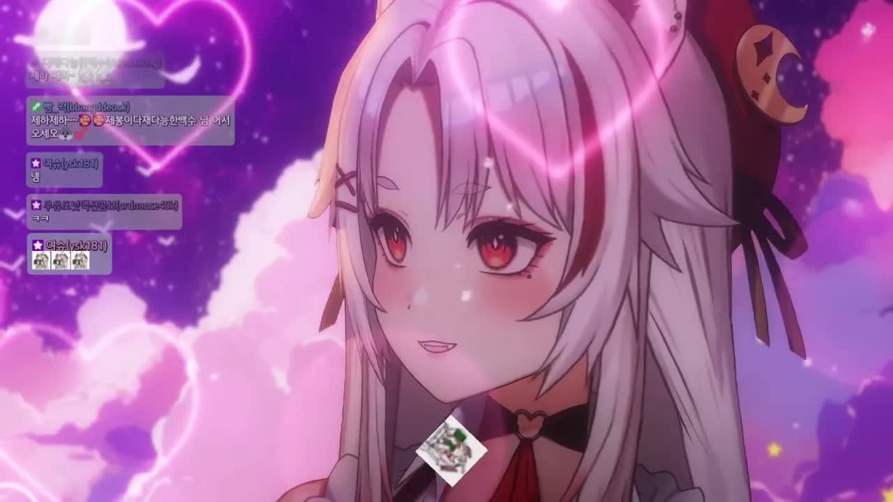 [V]🌸ASMR🌸오늘밤은 안재울거야❤️❤️❤️제피asmr, 이어리킹, 강한팅글, 고막냠냠🐺💕!이어폰착용권장! 1.2ver #asmr #EarLicking #tinglesasmr