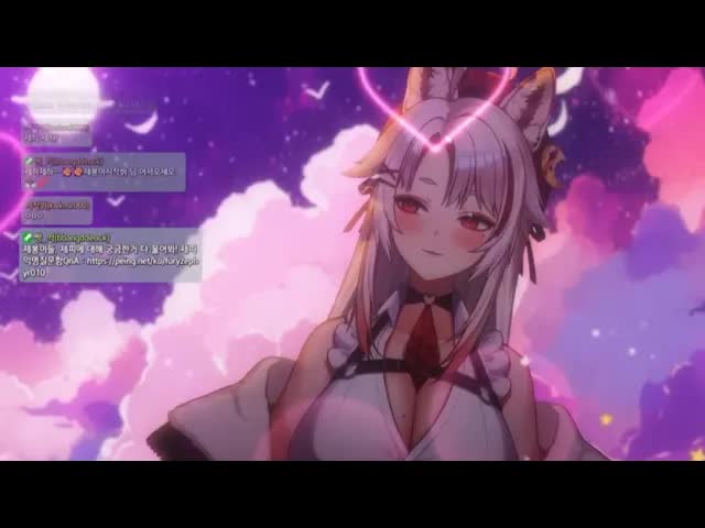 [V]🌸ASMR🌸이어리킹/팅글/고막청소/뽀뽀/키스/사랑해🐺💕이어폰착용권장 #원신 #블아 #justchatting  #라디오 #asmr #tingles #eareating