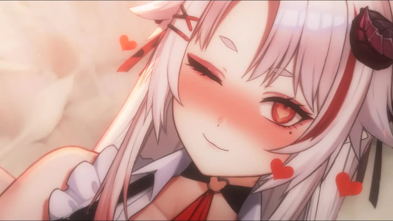 🌸ASMR🌸제피랑 수다떨자!❤️100%Tingles, Ear Eating, Earlicking, Talking🐺💕!이어폰착용권장! #QnA