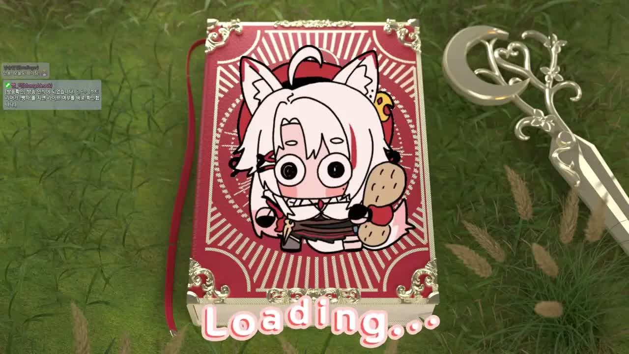 🌸낮제피🌸브랜드홍보,제봉이랑 저챗❤️100%Tingles, EarEating, Earlicking, Talking🐺💕!이어폰착용권장!