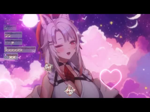 [V]🌸ASMR🌸세게 빠는거 좋아해?❤️❤️❤️노토킹asmr, 이어리킹, 강한팅글, 고막냠냠🐺💕!이어폰착용권장! #asmr #EarLicking #tinglesasmr