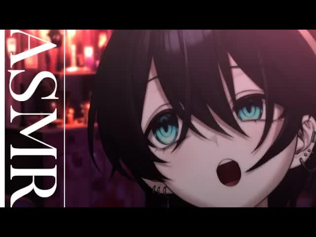 🖤3DIO ASMR | I don't know how to name it. Please recommend!