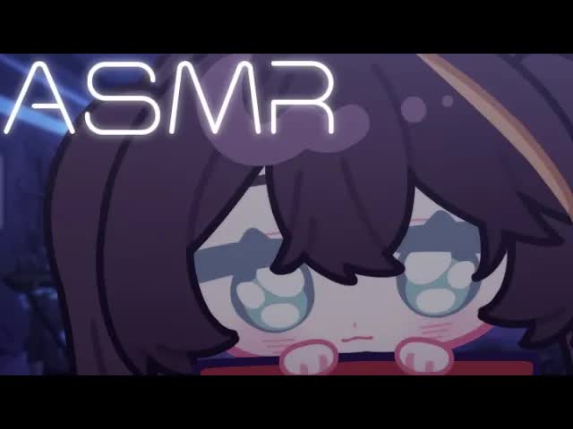 🖤3DIO ASMR | How was your day?