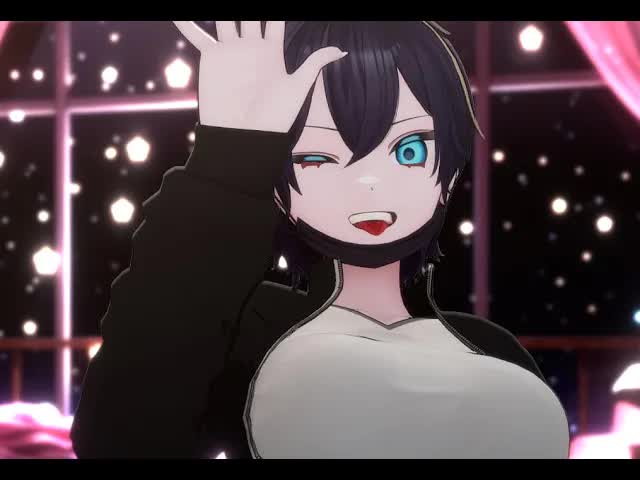 🖤ASMR | WITH NEW 3D MODEL!!
