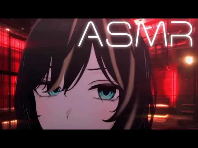 🖤3DIO ASMR | Ear cleaning & LICKING