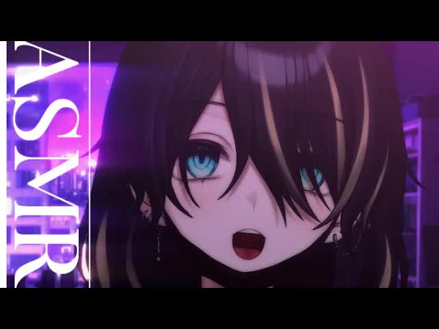 🖤3DIO ASMR | How was your day?