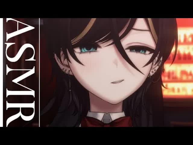 🖤3DIO ASMR | wwwww