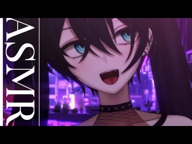 🖤3DIO ASMR | whoa whoa whoa