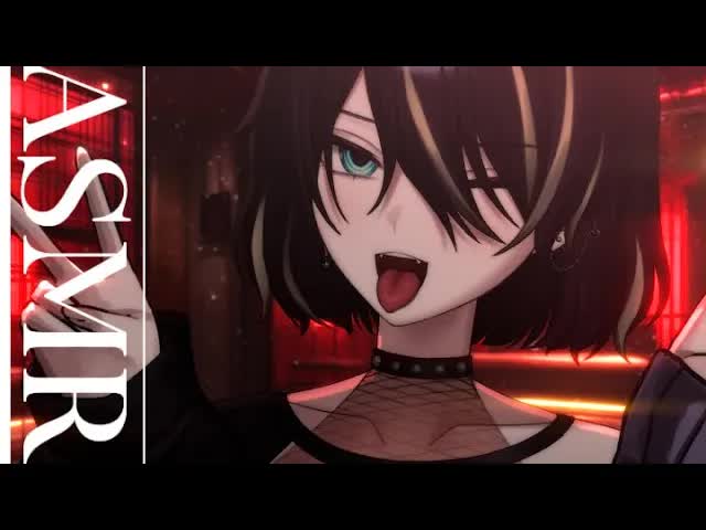 🖤3DIO ASMR | :V