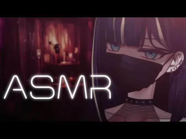 🖤3DIO ASMR | Hard Ear Eating